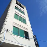 Hotel Trupti Residency