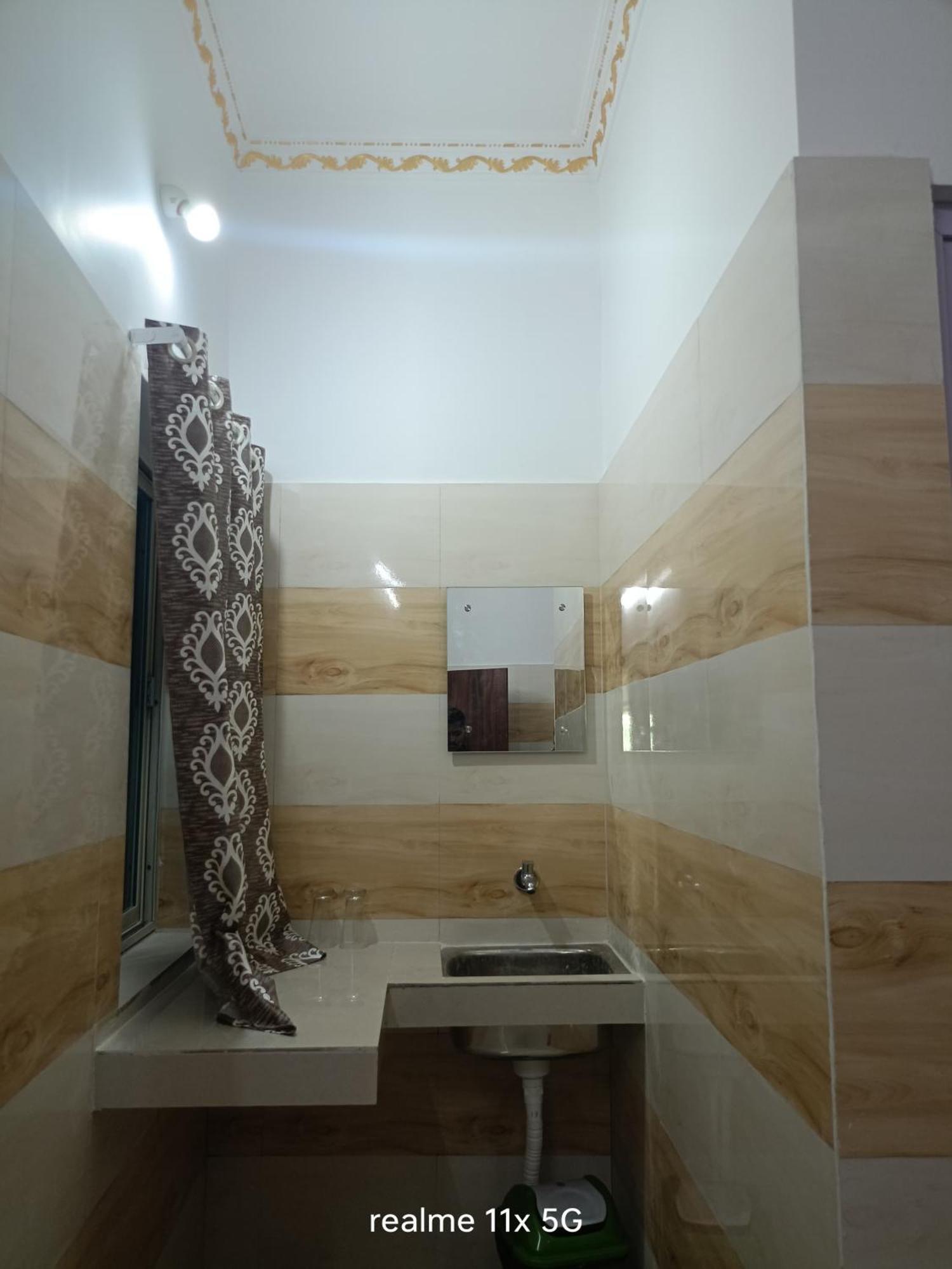 Hotel Trupti Residency Puri